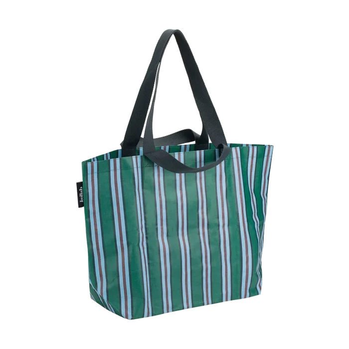 SHOPPER TOTE | Regent Stripe