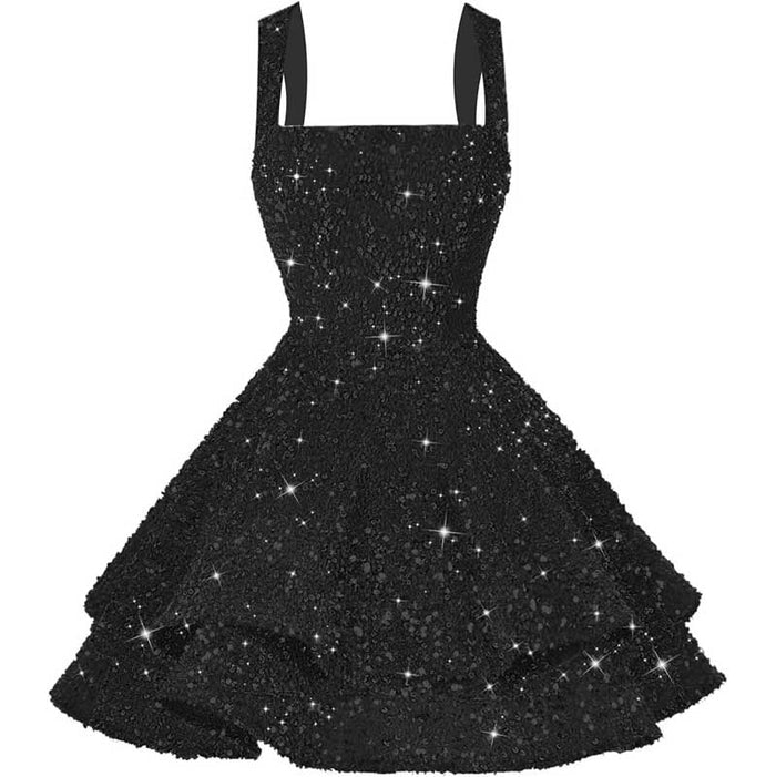Black / US2-26
