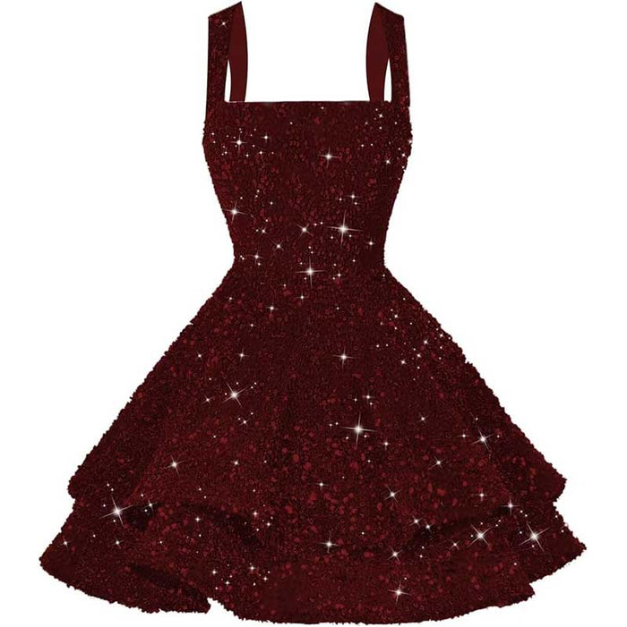 Burgundy / US2-26