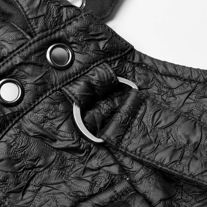 up close details
