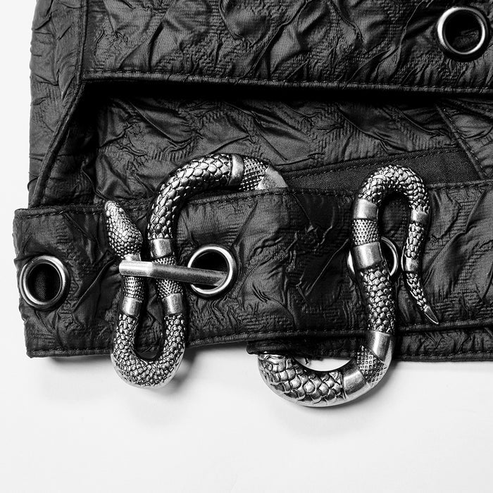 up close details
