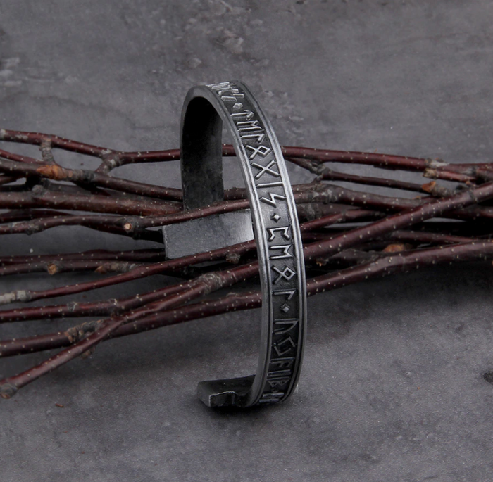 bangle on display