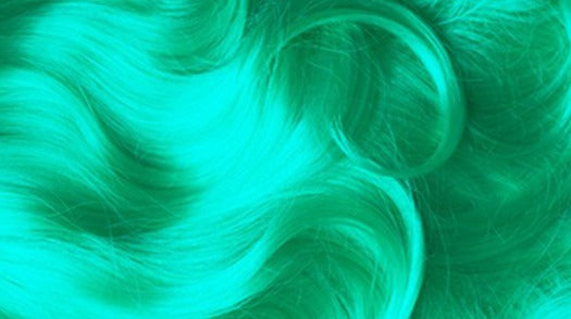 hair color swatch