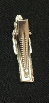 back of clip