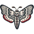 moth patch