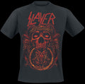 Slayer Crown of Thorns T-Shirt