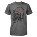 front of shirt
