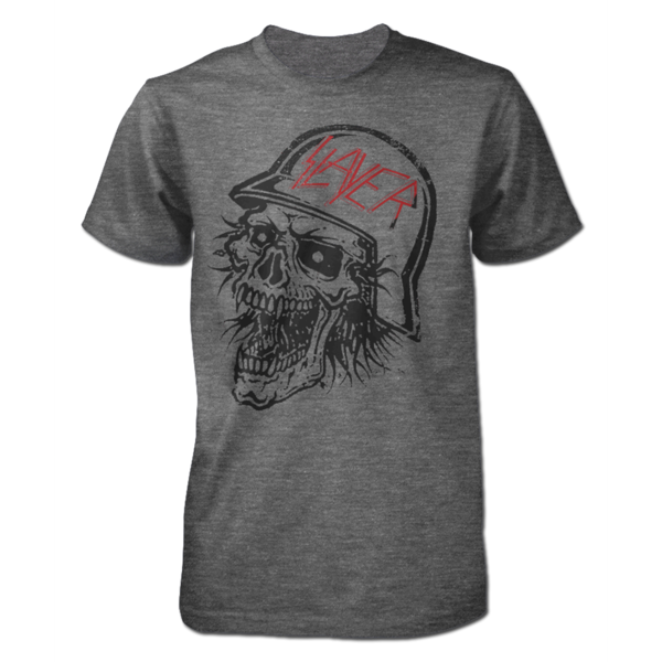 front of shirt