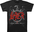 front of shirt