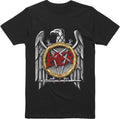 Slayer Silver Eagle T-Shirt
