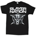 front of shirt