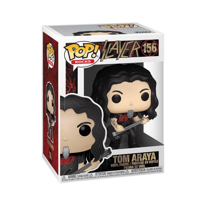 pop in box