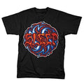 front of shirt
