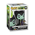 pop on display in box