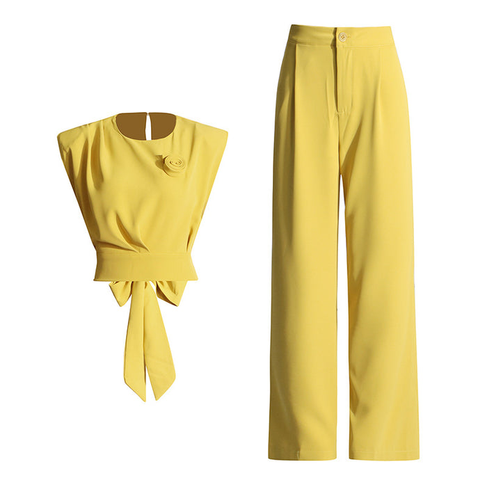 Yelow / S