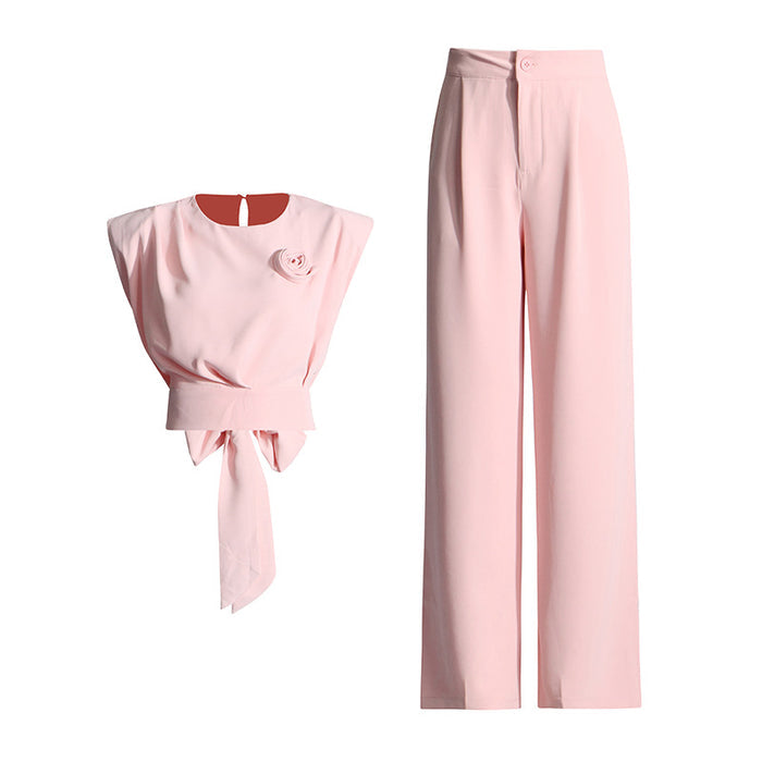 Pink / S