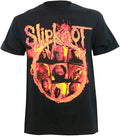 front of shirt