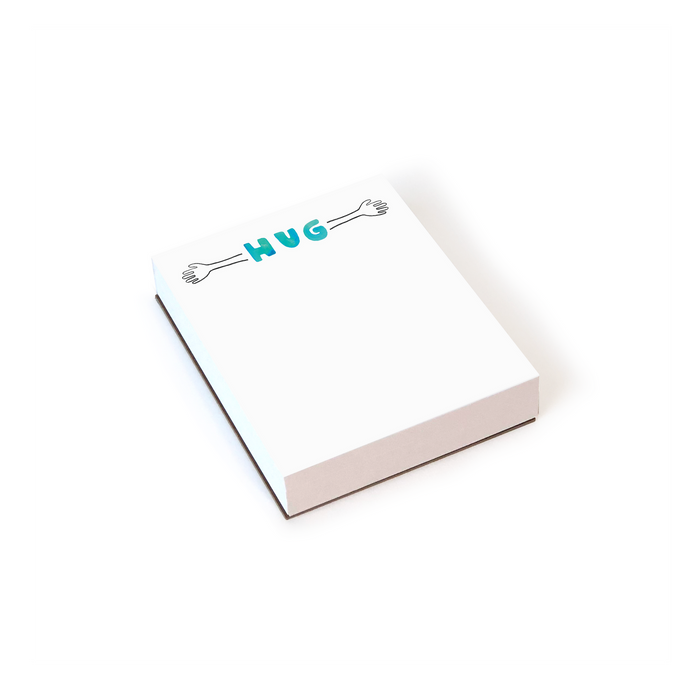Small Chunky Notepads
