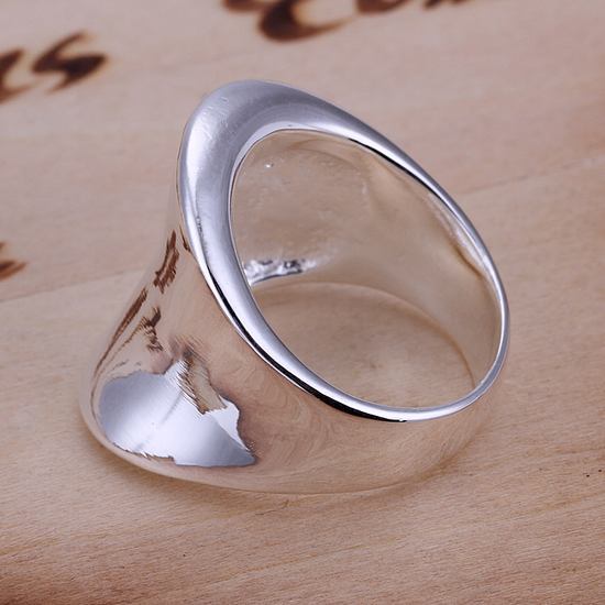 side of ring