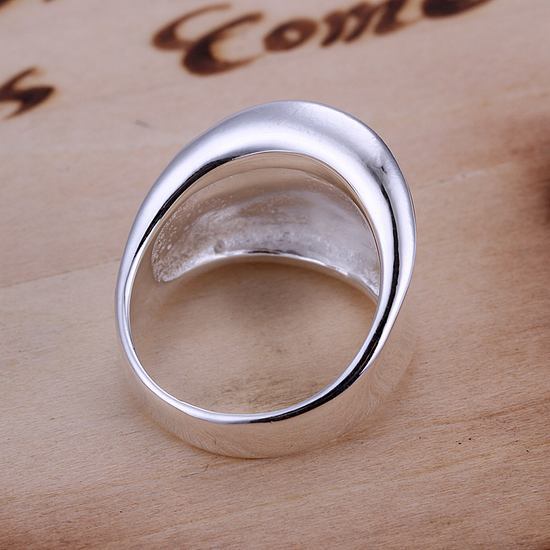 inside of ring