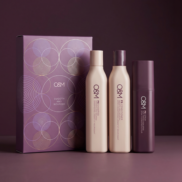 Smooth & Nourish Pack