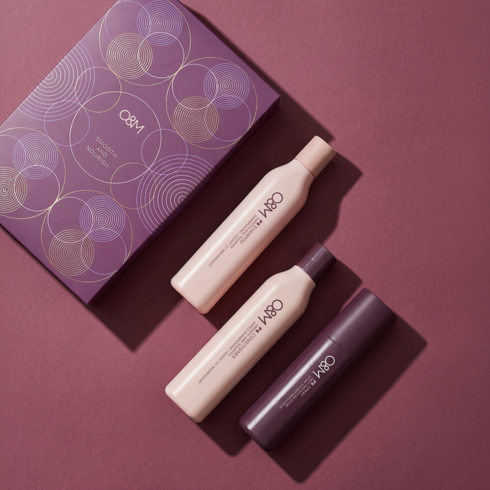 Smooth & Nourish Pack