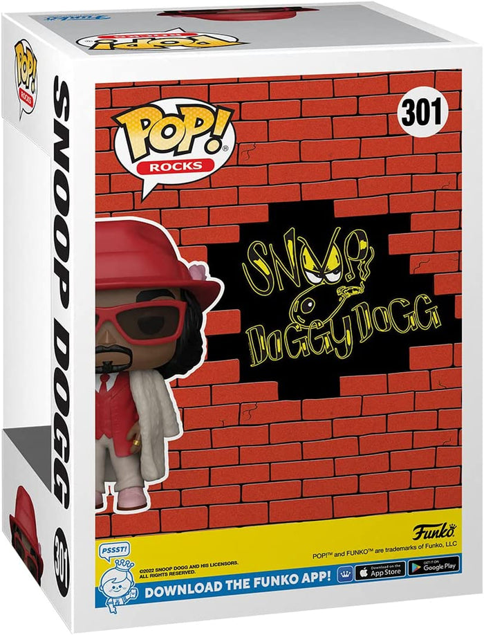 back of box on display