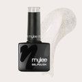 Mylee Snow Flakes Gel Polish