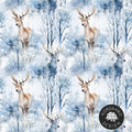 Snow Stag Organic Jersey
