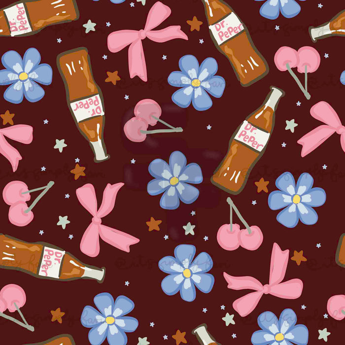 Sodie Pop Girl - PEPPER (bundle)