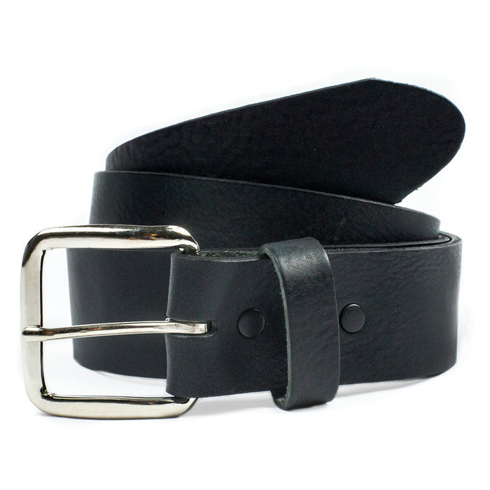 belt on display