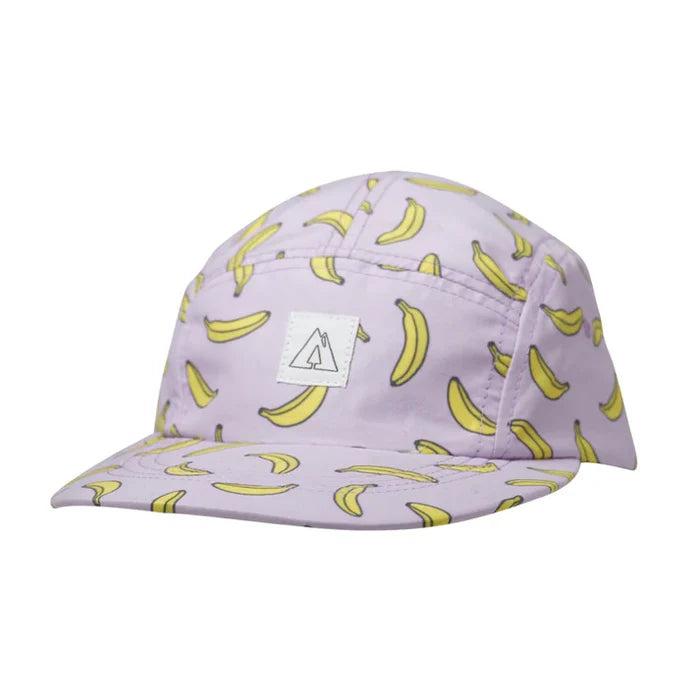 SOLAIRE Enfants 5 Panneaux - Casquette