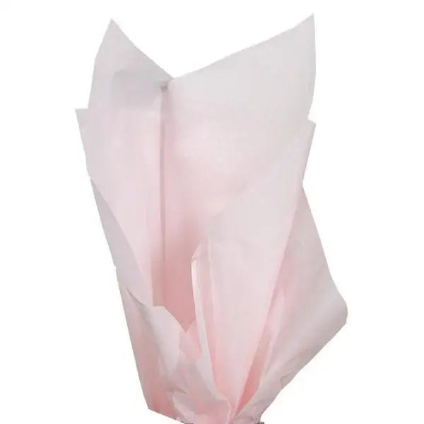 Solid Color Tissue Paper - Mac Paper Supply