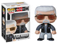 pop inside and outside of box