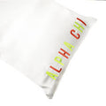 Sorority Satin Pillowcases