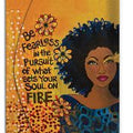 Soul On Fire Purse Pal