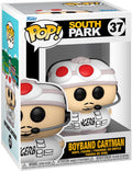 pop on display in box