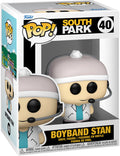 pop on display in box