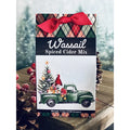 Spiced Hot Apple Cider Mix - Wassail