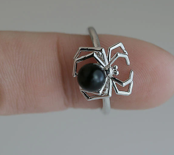 top of ring
