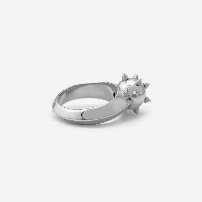 ring on display