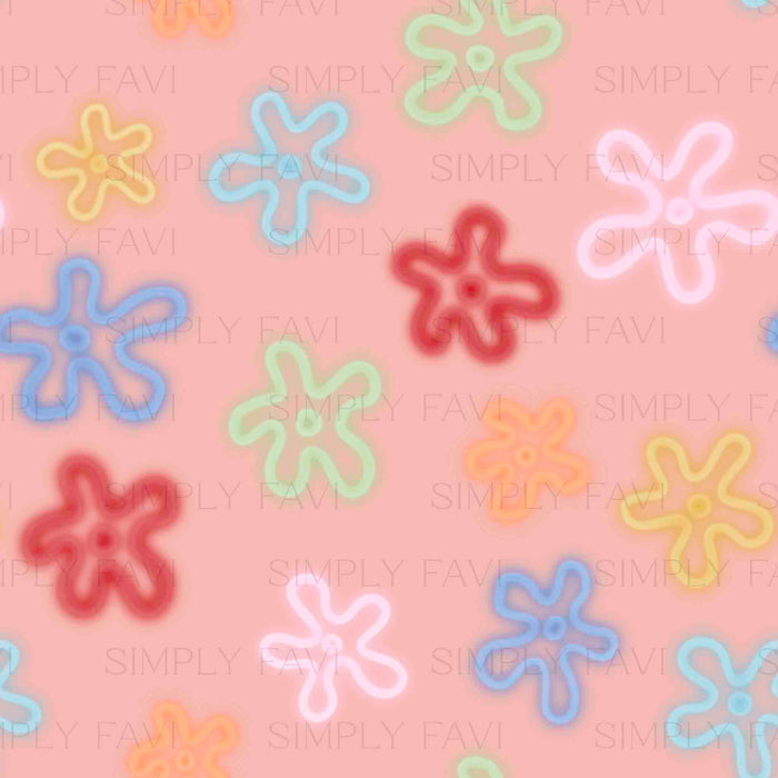 Spooky Sponge
