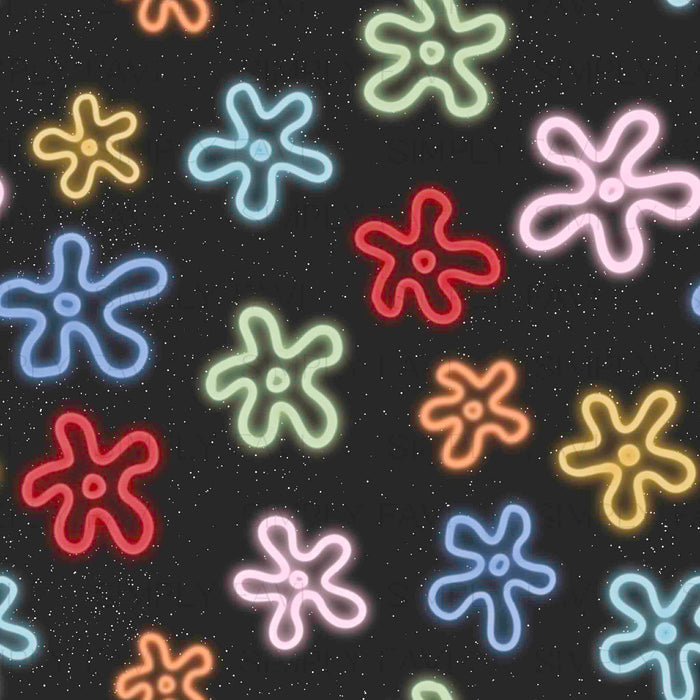 Spooky Sponge