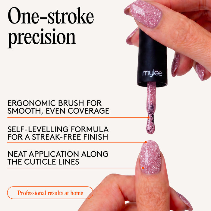 Spotlight Gel Polish - Last Orders