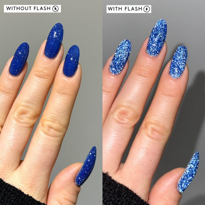 Spotlight Gel Polish - Star Is Born