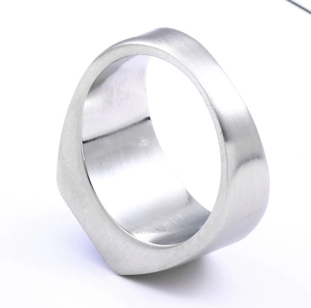 inside of ring