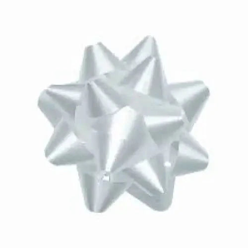 Star Bows - Splendorette - BE-SB1RED
