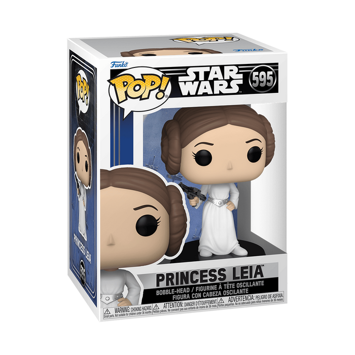 pop on display in box