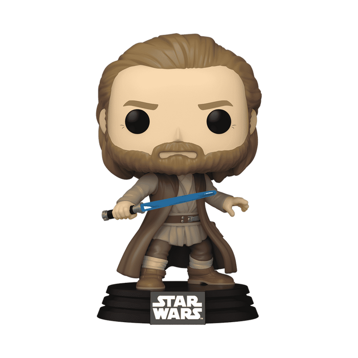 pop on display