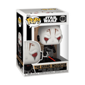 pop in box on display